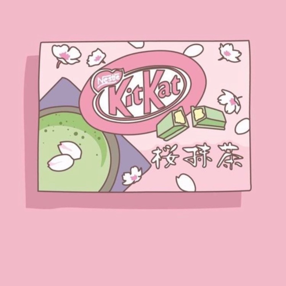 Kit Kat